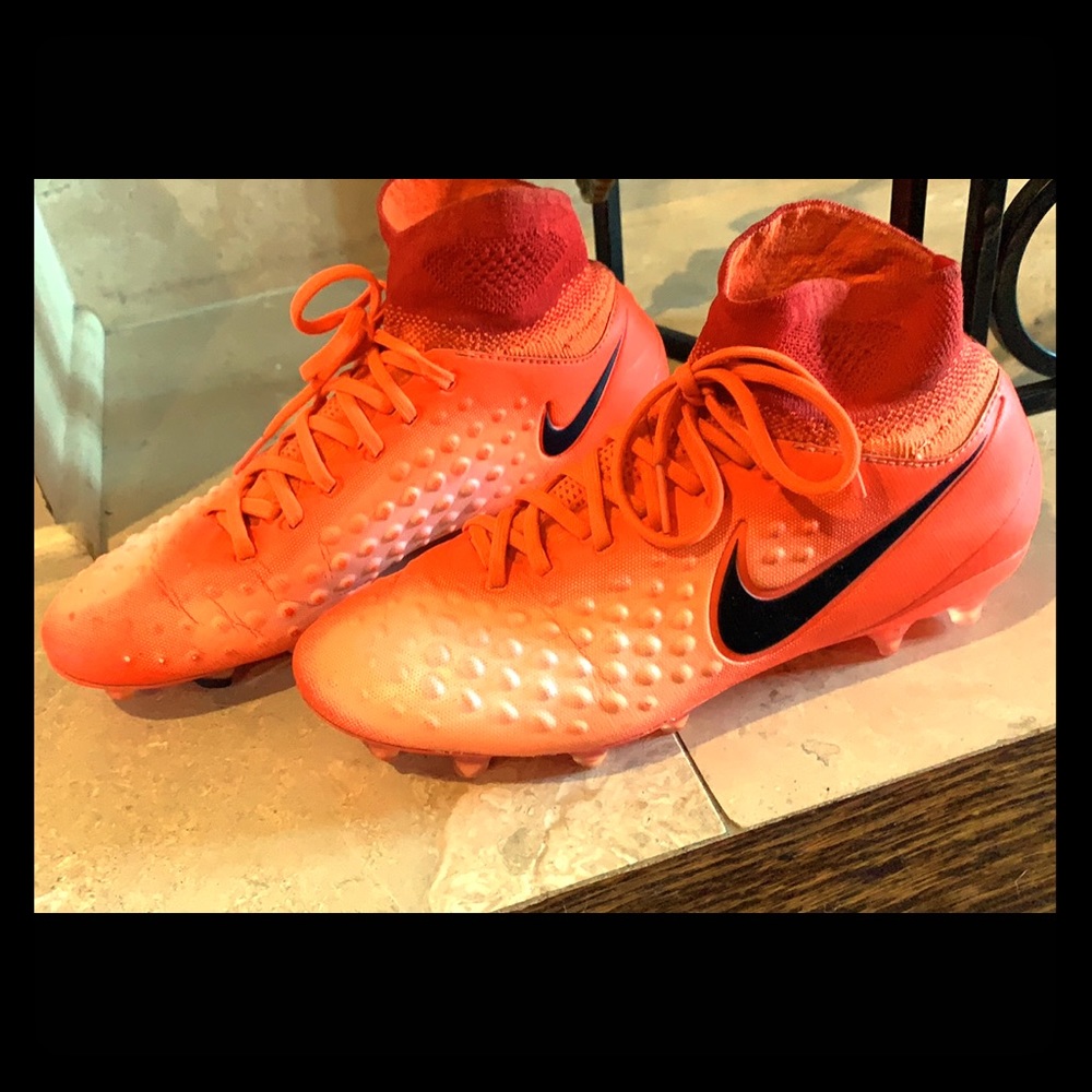 Nike Magista Elite soccer cleats